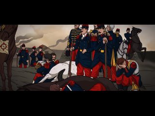 [The Armchair Historian] How Prussia Ended The French Empire: Franco-Prussian War | Animated History