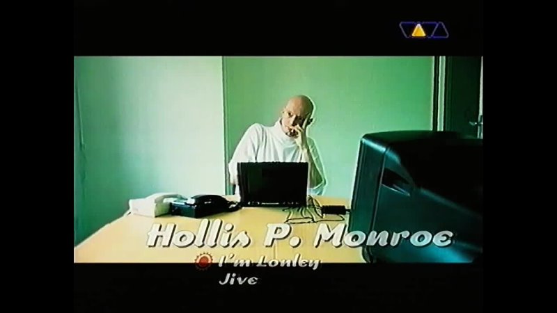 Hollis P. Monroe Im Lonley ( VIVA CLUB