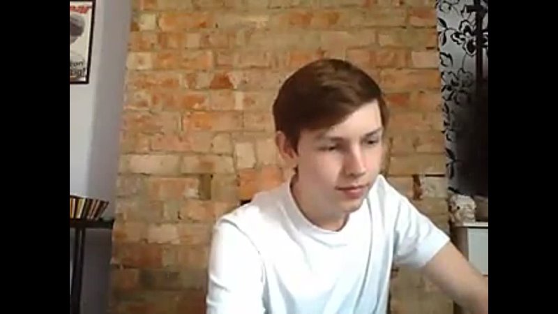 Webcam Gay Boy, 7