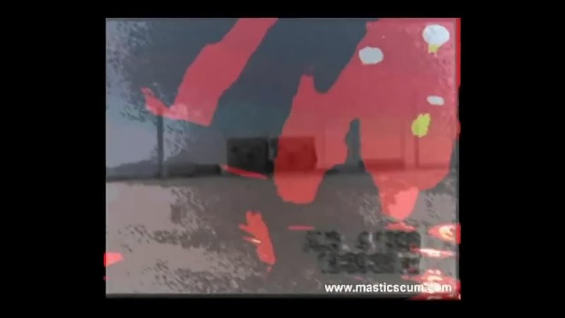 Mastic Scum-Face 2 Face(Grindcore & Death Metal Official Video)