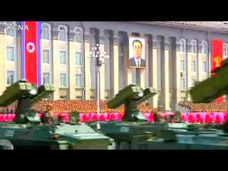 Корейская Народная Армия - Korean People’s Army