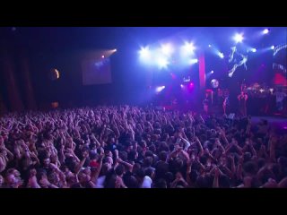Korn - Live at Montreux 2004 (Full HD 720)