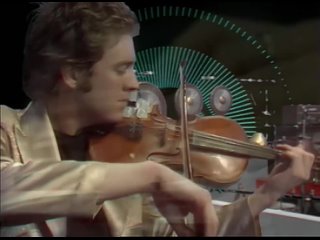 King Crimson – Starless (Melody French TV, 1974)