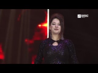 Рейсан Магомедкеримов и Амина Магомедова - Шуточная