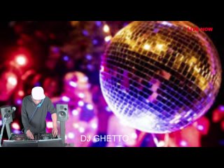 D.J. Ghetto Live Party Dance Mix