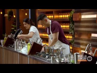 MasterChef Australia, S13E03 eng sub