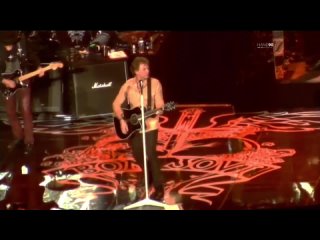 › 2011 › Bon Jovi | Live at RBC Center | Raleigh