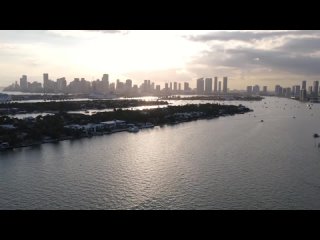 Cosmic Gate | Miami Open Skies Set