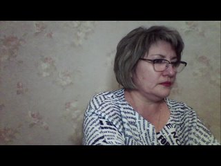 Людмила Капранова - live via