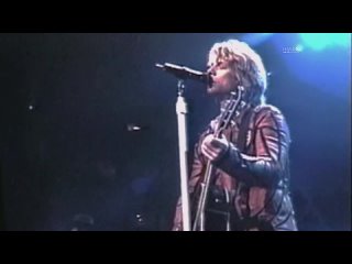 › 2003 › Bon Jovi | Live at First Union Center | Philadelphia