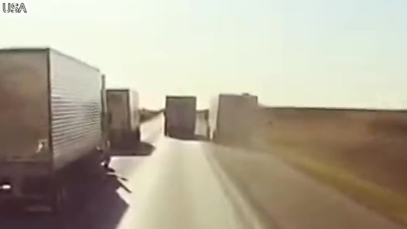 Bad Truck Driver Fails, Idiot Drivers,
