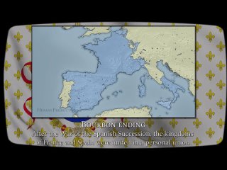 [Husavi Productions] All Endings: Spain