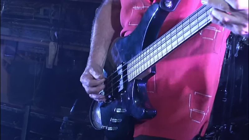 Deep Purple Fireball Live At The Hard Rock Cafe