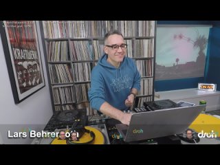 DSOH #725 - Lars Behrenroth live in the mix from Deeper Shades HQ