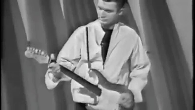 Dick Dale Medley Surfin Swingin