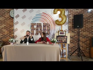 Live: FAD Dance Studio сальса/бачата Краснодар