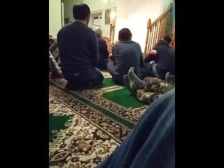 Muslim Line - Live