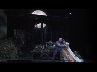 Verdi - Don Carlo / Верди - Дон Карлос (San Francisco Opera) 2016
