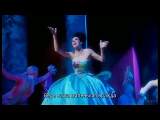 Рок-опера о жизни Вольфганга Амадея Моцарта. Франция, 2010.