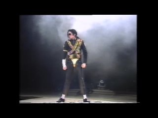 Michael Jackson -【4K】Royal Concert Live in Brunei '1996 HD от D.J.S.