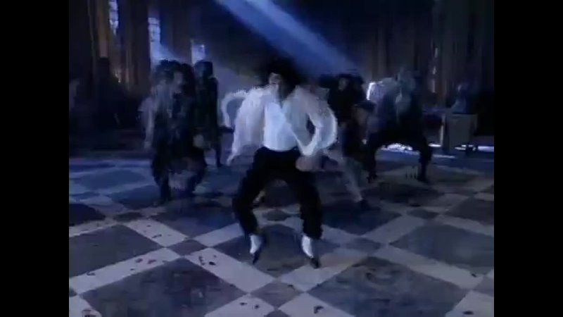 Michael Jackson Hollywood USA 2