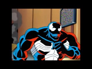 Spider-Man | s3e10_Venom Returns