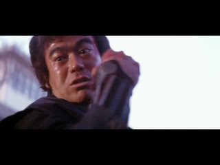 Уличный боец / Gekitotsu! Satsujin ken / The Street Fighter. 1974