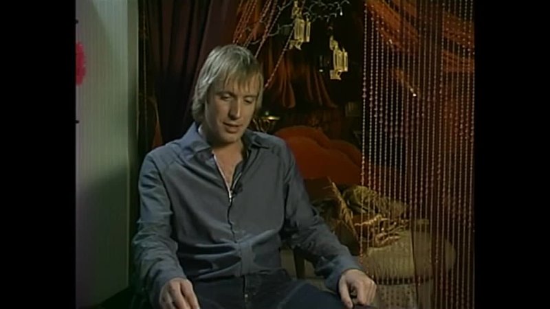 Interview Rhys Ifans - Human Nature
