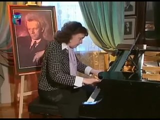 Музей-квартира Александра Гольденвейзера, российского и советского пианиста, композитора и педагога