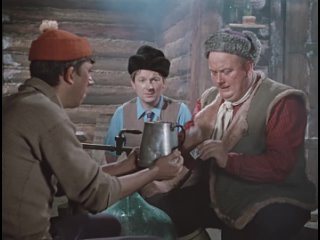 Самогонщики (1962)  короткометражка, комедия, криминал