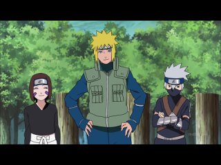 Naruto Shippuuden 362 / Наруто 2 сезон 362 [озвучка Ancord]