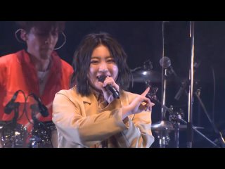 Hinata Kashiwagi Birthday Solo Live 