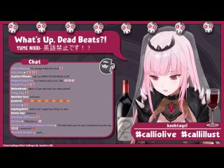 [Mori Calliope Ch. hololive-EN] 【YUME NIKKI - 日本語配信】今回も頑張りたい！！チャレンジ！B} #Holomyth #HololiveEnglish