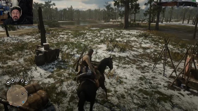 ( PC) red dead redemtion2
