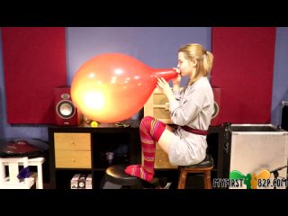 MFB2P Lyra Looner Episode 134 - 1080p 60fps - Preview