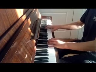 Yiruma - River Flows in You. В.А. Моцарт (песня ангелов)
