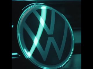 Фары IQ Light НОВОГО Volkswagen