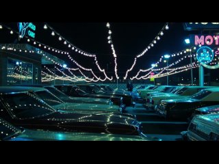 Thief (1981) - Michael Mann