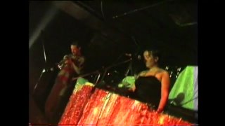 Pram - Live at Brancaleone (1999)
