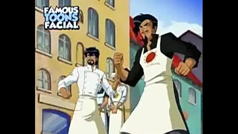 Totally Spies Clover Sex - Famous Toons 