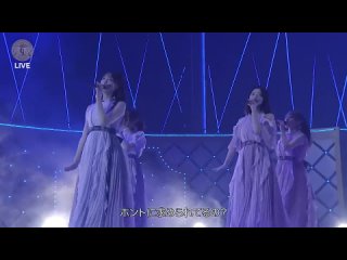 Nogizaka46 9th YEAR BIRTHDAY LIVE  2nd Generation Live  () (720p) (via Skyload)