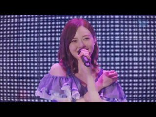 Nogizaka46 Shiraishi Mai Graduation Concert  Always beside you  (часть 1) (720p) (via Skyload)