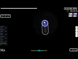 TrueZ00mBee | amazarashi - Seikatsu-kan [Hansha] +FLDT 137x