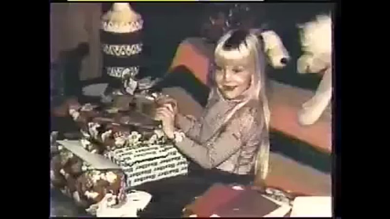 Heather O'Rourke - Cause of death