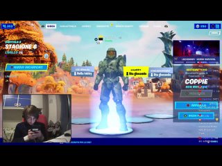 LIVE SERVER PRIVATI FORTNITE/OMEGLE