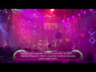 Top of the Pops - Christmas Hits