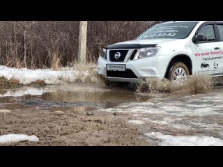 РЎР’РћР‘РћР”Рђ Р‘Р«РўР¬ Р’Р•Р—Р”Р•. NISSAN TERRANO