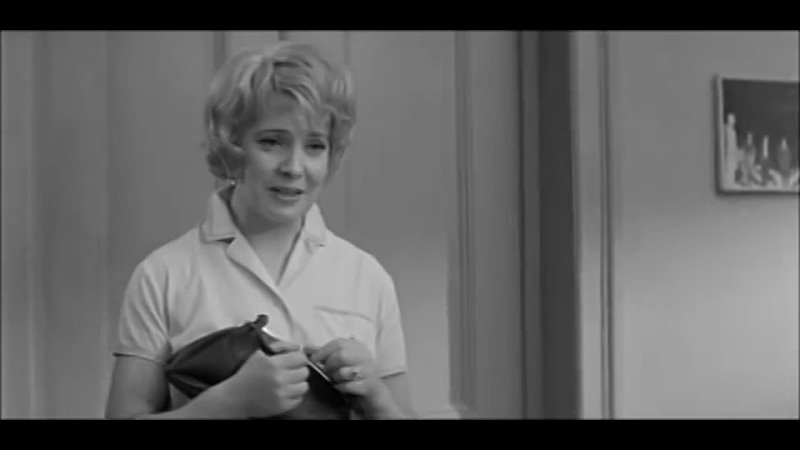 Видео монолога из К Ф Старшая сестра 1966г