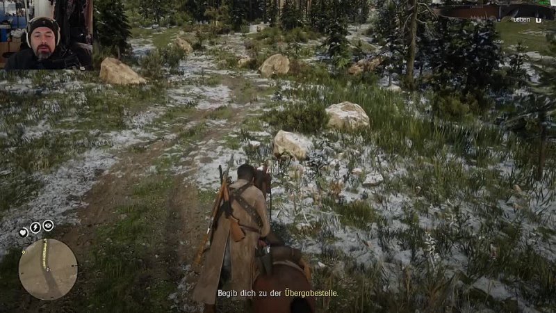 ( PC) red dead redemtion2