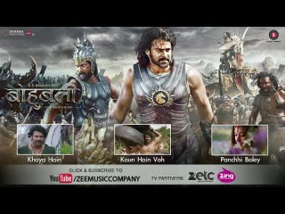 Manohari - Full Video _ Baahubali - The Beginning _ Prabhas _ Rana _ Divya Kumar _ M M Kreem _ Manoj(1080P_HD).mp4